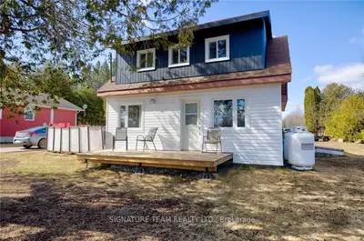 34095 Highway 41, Bonnechere Valley, On K0j 1t0
