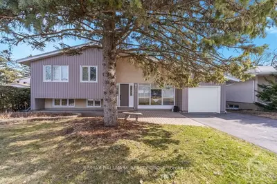 615 Clancy Street, Beacon Hill North - South And Area, On K1j 7v1