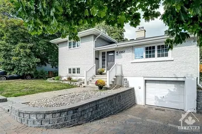1357 Heron Road, Alta Vista And Area, On K1v 6a6