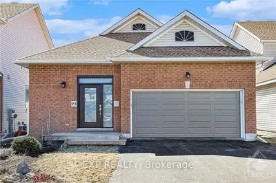 95 Sirocco Crescent, Stittsville - Munster - Richmond, On K2s 2c9