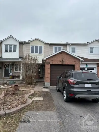 1967 SUNLAND Drive, Orleans - Cumberland and Area, ON K4A 3T3