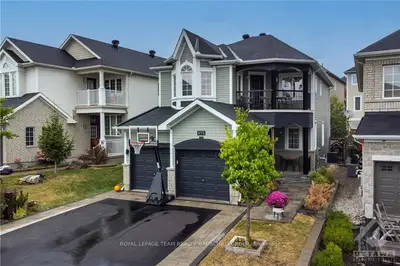 415 Tillsonburg Street, Kanata, On K2t 0c3