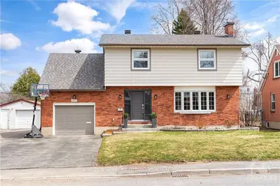 965 Winnington Avenue, Britannia Heights - Queensway Terrace N And Area, On K2b 5c6