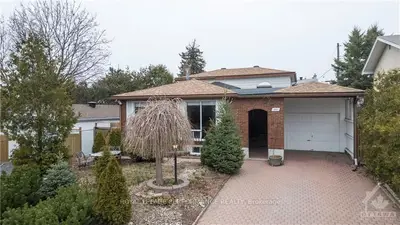 1261 Ridgemont Avenue, Hunt Club - South Keys And Area, On K1v 6e4