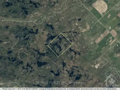 Con 1 E Pt Lot 21 Road, Kanata, On K0a 1l0