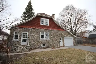 545 Princeton Avenue, Carlingwood - Westboro And Area, On K2a 0n4