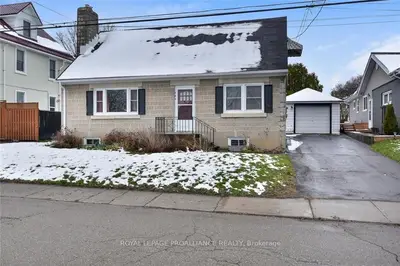 584 Dibble Street W, Prescott, On K0e 1t0