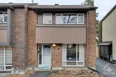 2111 Montreal Road 60, Beacon Hill North - South And Area, On K1j 8m8