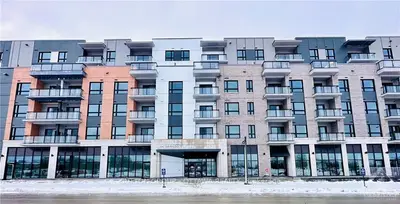 1350 Hemlock Road 210, Manor Park - Cardinal Glen And Area, On K1k 5c2