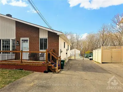7061 Notre Dame Street 2, Orleans - Convent Glen And Area, On K1c 1j1