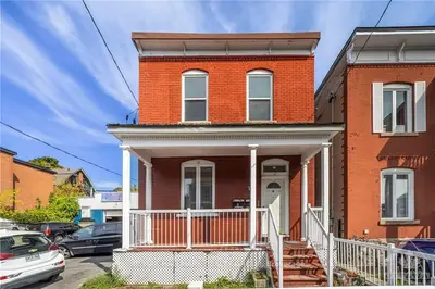 117 Rochester Street, West Centre Town, On K1r 7l9