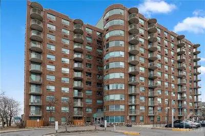 1440 Heron Road 1111, Hunt Club - South Keys And Area, On K1v 0x2