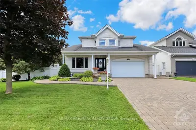 2719 Sylvain Street, Clarence-rockland, On K4k 1s6