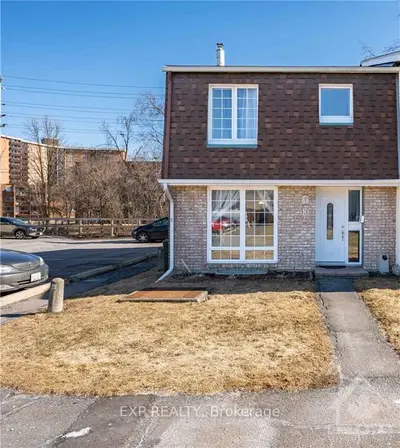 2051 Jasmine Crescent 10, Beacon Hill North - South And Area, On K1j 7w1