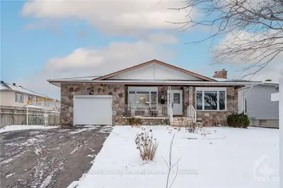 2084 MAYWOOD Street, Elmvale Acres and Area, ON K1G 1E9