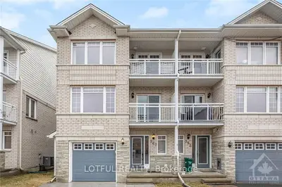 367 Citiplace Drive, Cityview - Parkwoods Hills - Rideau Shore, On K2e 0a7