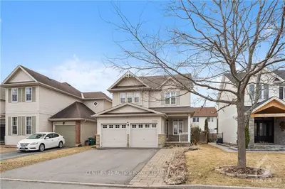 2109 Hallendale Street, Orleans - Cumberland And Area, On K4a 4s1