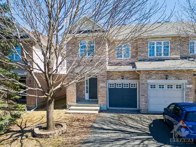 769 Everton Way, Blossom Park - Airport And Area, On K1v 1y7