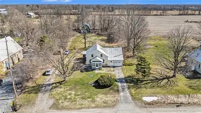 1362 Highway 511 Road, Drummond/north Elmsley, On K0g 1a0