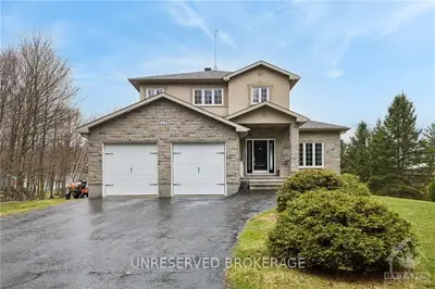 22 SEGUINBOURG Street, The Nation, ON K0A 1M0