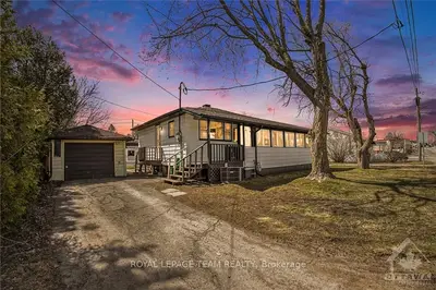 406 SANDERS Street, North Grenville, ON K0G 1J0