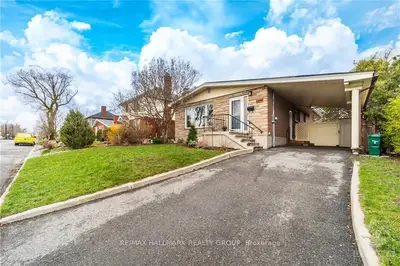 1279 Brookline Avenue, Hunt Club - South Keys And Area, On K1v 6s4
