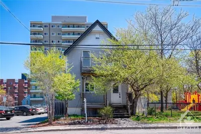 341 Bell Street S, Dows Lake - Civic Hospital And Area, On K1s 4j9