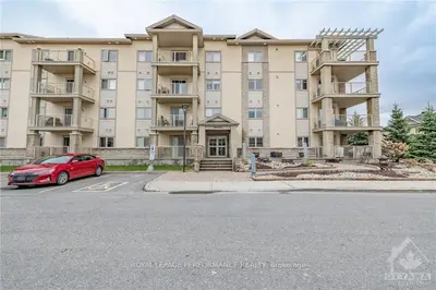 141 Potts 302, Orleans - Cumberland And Area, On K4a 0x9