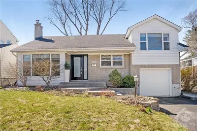 2104 Prince Charles Road, Carlingwood - Westboro And Area, On K2a 3l3