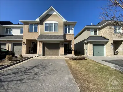 316 Grammond Circle, Orleans - Cumberland And Area, On K4a 0w8