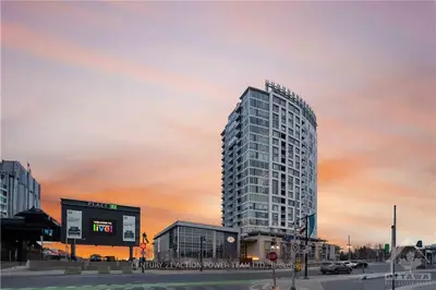 1035 Bank Street 1305, Glebe - Ottawa East And Area, On K1s 3w9