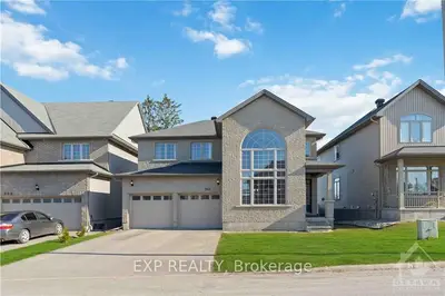 761 Fiddlehead Street, Leitrim, On K1t 0n1