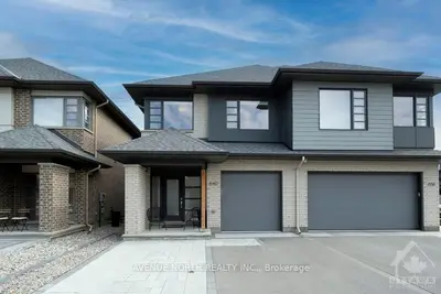640 Odyssey Way, Leitrim, On K1t 0t5