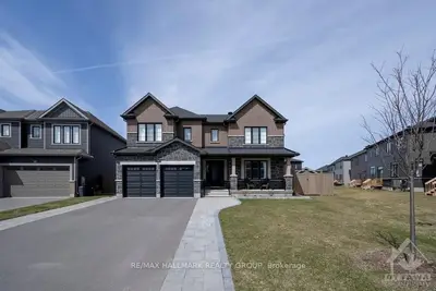 58 Ascari Road, Manotick - Kars - Rideau Twp And Area, On K4m 1e2