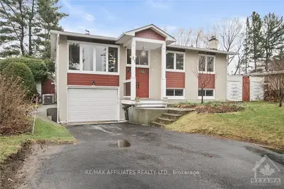 27 Bedale Drive, Crystal Bay - Rocky Point - Bayshore, On K2h 5m2