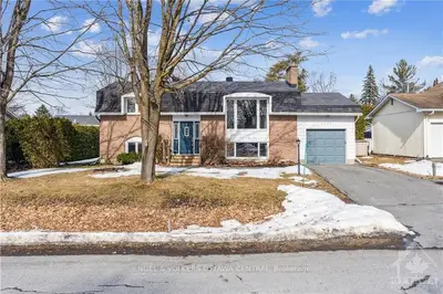 1137 Hartwell Road, Manotick - Kars - Rideau Twp And Area, On K4m 1e5