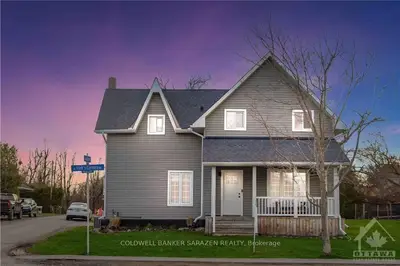 3268 Yorks Corners Road, Greely - Metcalfe - Osgoode - Vernon And Area, On K0a 2p0