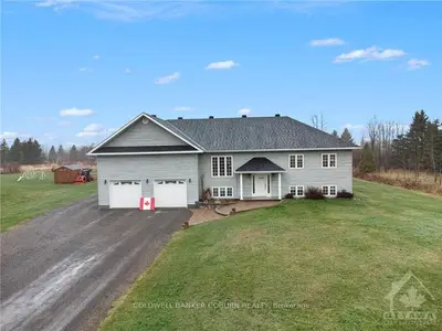 11961 Cloverdale Road, North Dundas, On K0c 2k0