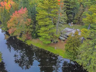 354 River Farm Lane, Lanark Highlands, On K0g 1k0