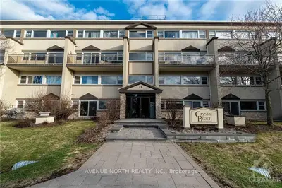12 Corkstown Road 222, Crystal Bay - Rocky Point - Bayshore, On K2h 5g9