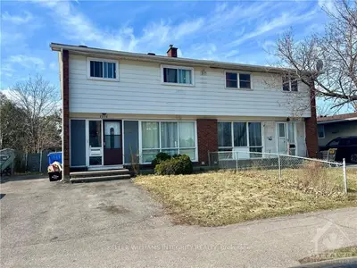 2276 Russell Road, Elmvale Acres And Area, On K1g 1b4