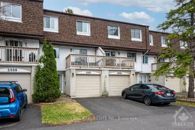 2557 Flannery Drive, Billings Bridge - Riverside Park And Area, On K1v 9r5