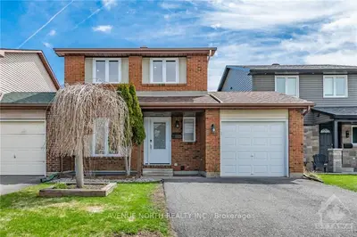 1238 Cedarcroft Crescent, Cyrville - Carson Grove - Pineview, On K1b 5h1