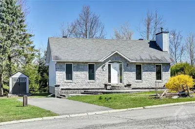 486 Yves Street, Clarence-rockland, On K4k 1g1