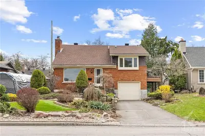 590 Coronation Avenue, Alta Vista And Area, On K1g 0m4