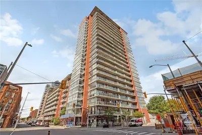 179 George Street 301, Lower Town - Sandy Hill, On K1n 1j8