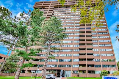 3360 Southgate Road 801, Hunt Club - South Keys And Area, On K1v 9a6