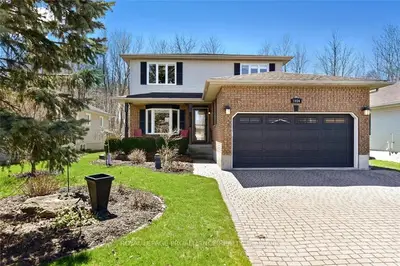 1034 Montrose Street, Brockville, On K6v 7g1