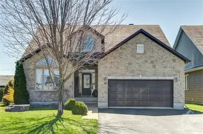 447 Mercury Street, Clarence-rockland, On K4k 0g8