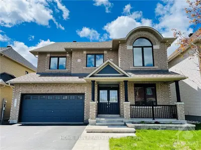 396 Nestleton Street, Orleans - Cumberland And Area, On K4a 0w2